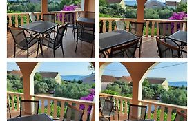Apartmani Nena